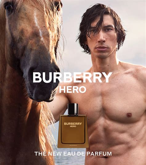 burberry hero eau de parfum boots|burberry hero for men price.